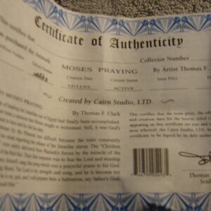 COPY - Bundle Tom Clark People of Prayer